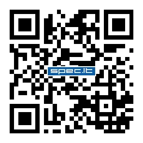 QR kodas | SKALERAS, UAB | spec.lt