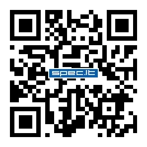 QR kodas | SKALEVITA, UAB | spec.lt