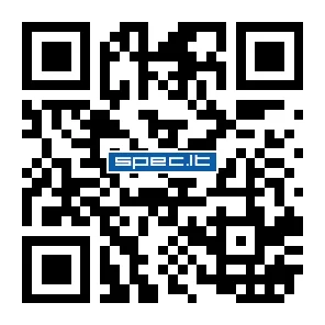 QR kodas | SKALFARA, UAB | spec.lt