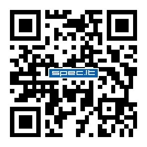 QR kodas | Skalmarkas, UAB