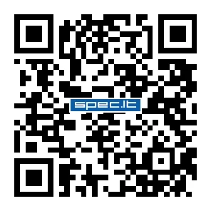 QR kodas | SKALOS STATYBA, UAB | spec.lt