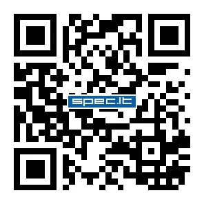 QR kodas | Skalsa LT, MB