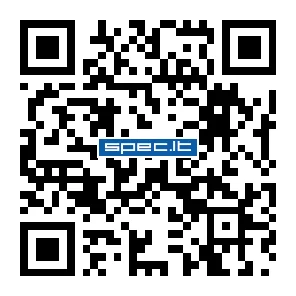 QR kodas | Skalsa, UAB | spec.lt