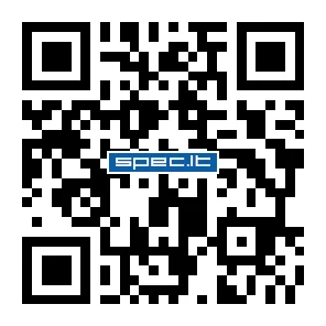 QR kodas | Skalsės, MB