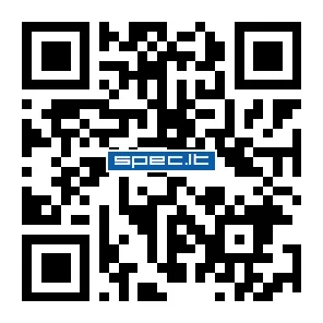 QR kodas | Skalseta, MB