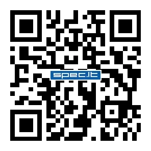 QR kodas | Skalsu, MB