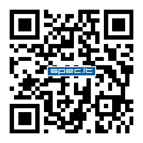 QR kodas | Rekovera, UAB | spec.lt