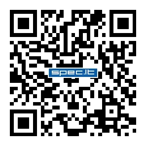 QR kodas | SKALTER & WALTER, UAB | spec.lt