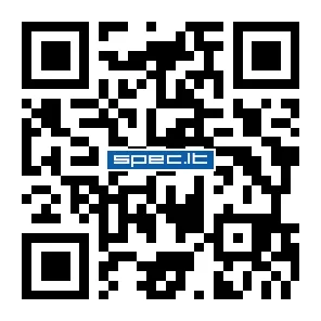 QR kodas | DNSB Skalūnas 3