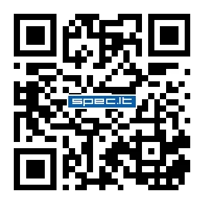 QR kodas | Skaluneris, UAB | spec.lt