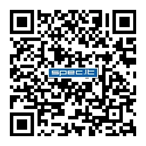 QR kodas | UŽDAROJI AKCINĖ BENDROVĖ NIDOS SKALVA | spec.lt