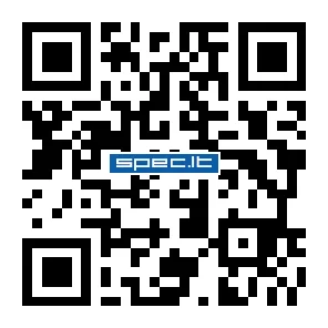 QR kodas | SKALVAS, UAB