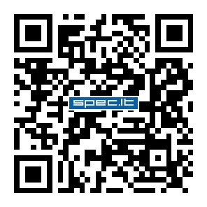 QR kodas | Skalvė ir ko, UAB | spec.lt