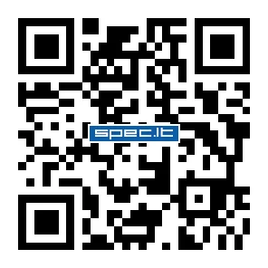 QR kodas | Skalvia, UAB