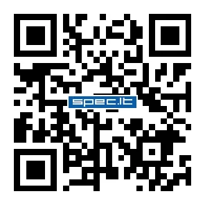 QR kodas | Skalvijos namai | spec.lt