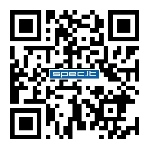 QR kodas | Skalvinta, MB