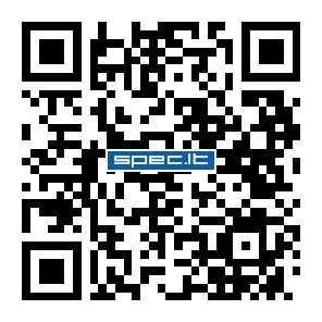 QR kodas | Skamba gražiai, VŠĮ | spec.lt