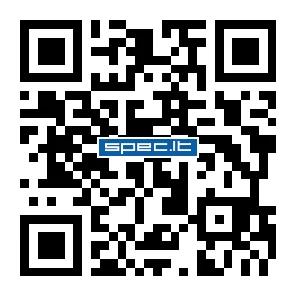 QR kodas | Skamba kimči, MB