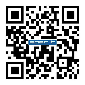 QR kodas | Skamba, UAB