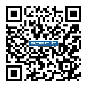 QR kodas | Skambanti giesmė, VŠĮ | spec.lt
