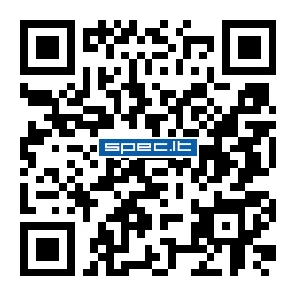 QR kodas | Skambantys pasauliai, VŠĮ