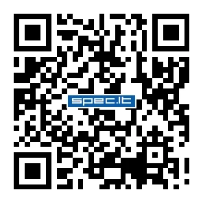 QR kodas | SKAMBINO laisvalaikio centras