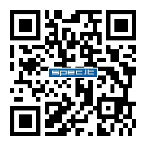 QR kodas | Skamos, MB