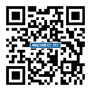 QR kodas | Skana, UAB | spec.lt