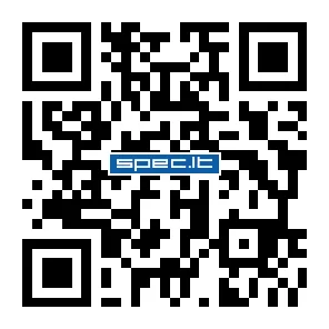 QR kodas | Skanasta, MB