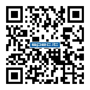 QR kodas | Skanaus kortelė, UAB | spec.lt