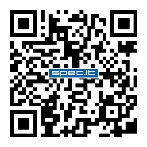 QR kodas | SKANBALT EKSPEDITION, UAB