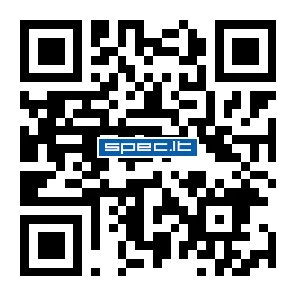 QR kodas | Skand hus, UAB | spec.lt