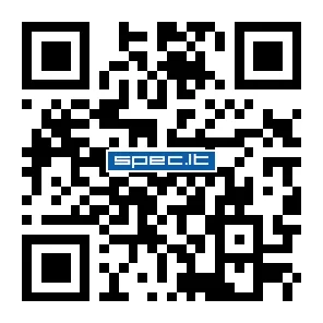 QR kodas | Skandalistė, MB