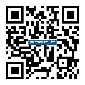 QR kodas | Skandbyga, UAB