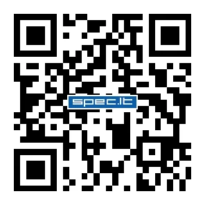 QR kodas | Skandea, UAB