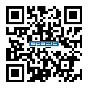 QR kodas | SKANDEKA, UAB | spec.lt