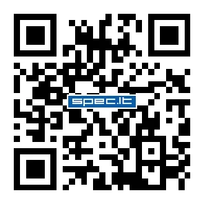 QR kodas | Skanderus, UAB | spec.lt