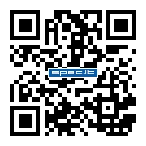 QR kodas | Skandi auto, UAB