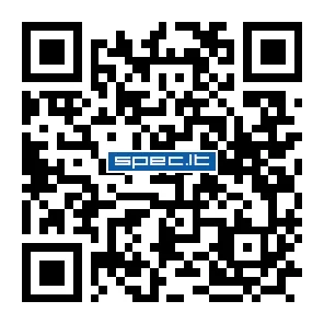QR kodas | Skandia Operations Center, UAB