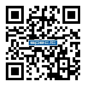 QR kodas | SKANDIJAS, UAB