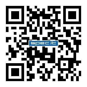 QR kodas | Likopa, UAB | spec.lt