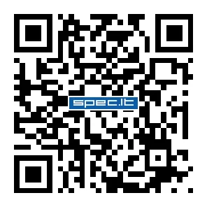 QR kodas | Skandiki group, UAB | spec.lt