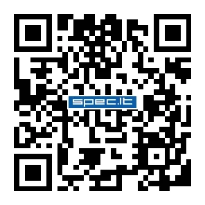 QR kodas | Skandikon Operations Center, UAB