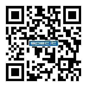QR kodas | Skandinavija, UAB