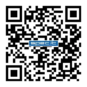 QR kodas | Skandinavijos dalys, MB