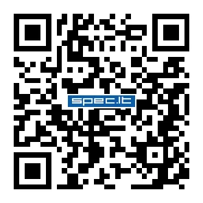 QR kodas | Skandinavijos kelias, UAB
