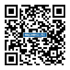 QR kodas | Skandinavijos langai, UAB | spec.lt