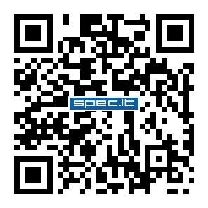 QR kodas | Skandinavijos paslaugos, MB | spec.lt