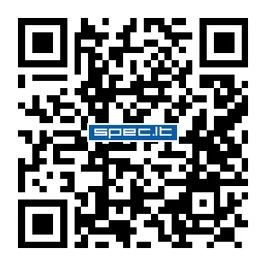 QR kodas | Skandinavijos prekyba, UAB