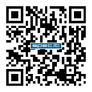 QR kodas | Skandinavijos projektai, UAB | spec.lt